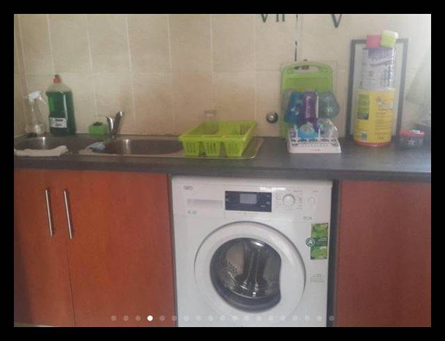 3 BEDROOM TOWNHOUSE FOR SALE IN DALPARK